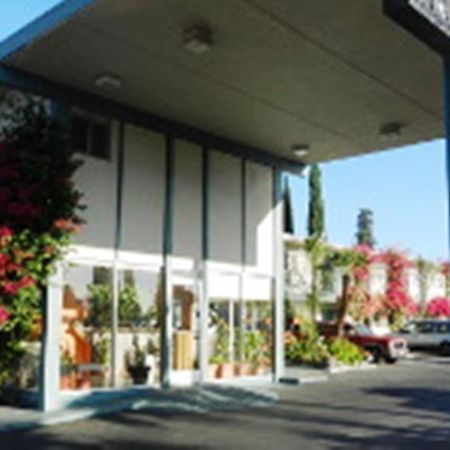 Antioch Executive Inn Dış mekan fotoğraf