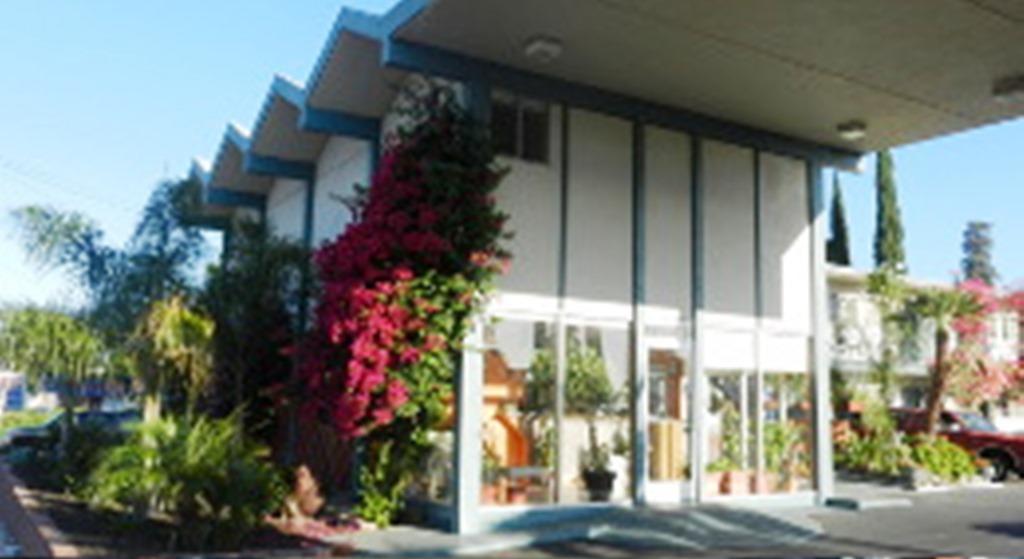 Antioch Executive Inn Dış mekan fotoğraf